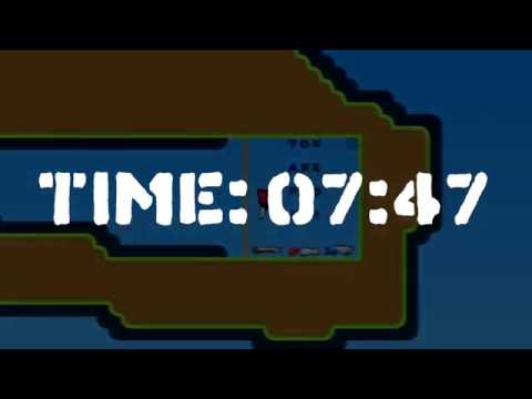 BHRX-compilation - Waschlappen [Rank 1] [Gores] [teeworlds]