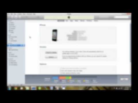 firmware - Learn how to successfully downgrade any iDevice running ANY iOS. If you experience any problems, please feel free to comment in the comments section below or...