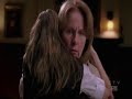 Grey's Anatomy Meredith et sa mère Ellis Grey