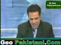 Imran Khan live with Talat Hussain on Aaj TV 4/4