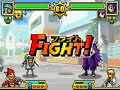 Dream Tag Tournament: Vulcan vs. Brago