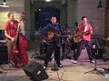 Everett Dean and the Hipnoz Band, Roselle, IL
