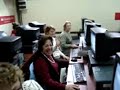 Taller de Computación para Adultos Mayores Turno Martes Taller de Computación para Adultos Mayores Turno Martes