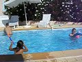 Dimanche 5 aout � tourrettes