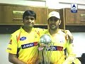 Mumbai Police reaches Chennai to question Meiyappan