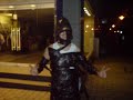 Funky Shitbag-Mummy