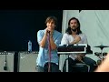 Phoenix au main square festival