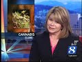 Oregon NORML Cannabis Cafe - KGW