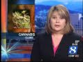 Oregon NORML Cannabis Cafe - KGW