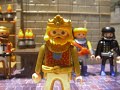 Playmobil Le gouffre de helm 1er �pisode (1/3)
