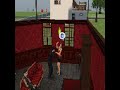 Sims2 2 Gothics trennen sich =(
