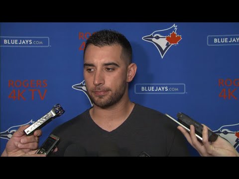 Video: Estrada: Every pitch sucked, walking 7 is unacceptable