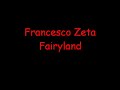 Francesco Zeta - Fairyland