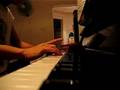PIANO-MOZARTsonata in D minor by Kinson Tam