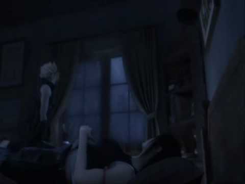 Final Fantasy VII: Advent Children - Stand My Ground