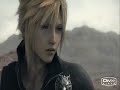 FF VII Afvent children - Stand my ground