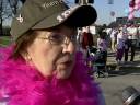 Breast Cancer: Theres a Cure, and Well Find it!