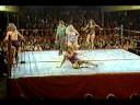 Wendi Richter & Joyce Grable vs Princess Victoria & Sabrina Part #2 Wendi Richter & Joyce Grable vs Princess Victoria & Sabrina Part #2