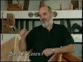 Rowing an Adirondack Guideboat