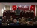 Akdeniz Chamber Choir