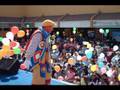 Payaso Chitin Guatemala Presentacion General