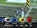 LESZNO vs TORUŃ bieg 15