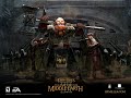 Pride of the Dwarves