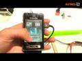Samsung to showcase its touch card phone 'F480'