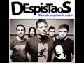Despistaos Gracias Video and Lyrics