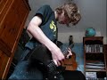 Top Ten Metal Riffs
