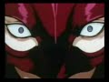BERSERK (UNCENSORED) - THE LAST BREATH