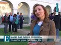 Conferência organizada pela Soc. Portuguesa de Matemática