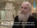 Conferência organizada pela Soc. Portuguesa de Matemática