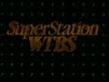 WTBS ID and Promo