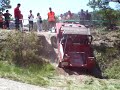 Osona trial 4x4