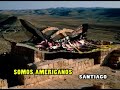 SOMOS AMERICANO