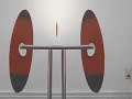 kinetic object