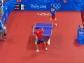 He Zhi When vs. Jang Song Man 2008 GREAT MATCH!! He Zhi When vs. Jang Song Man 2008 GREAT MATCH!!