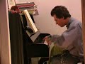 Mozart : Sonate N�8 KV310 par David BOURLA