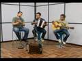 Luisfer Cuello - Echao pa lante (desconectado)
