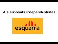 Felicitats. Jos� Montilla �s president