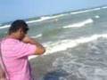 Dj Kt Blahm In Italien 2008 Live Mixtape Am Strand