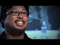 Tomb Raider Underworld Dev Video