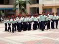 KAWAD KAKI SEK RENDAH DAERAH KLUANG 2008