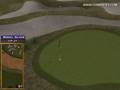 Golden Tee Great Shot on Grand Savannah!