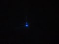 473nm Aurora Blue laser pointer Time Tunnel Light Show III