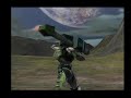 evolution of halo  beta pre xbox  1999 version   2000 demo