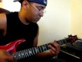 Demo of some sounds with my board