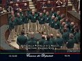 Coro della portella camera dei deputati