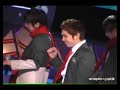 [Fancam] Super Junior - First Snow (2nd - Opp members reactions)